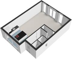 Venlokas 9 2614 SN DELFT image 53