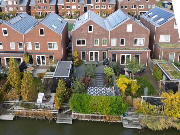 Venlokas 9 2614 SN DELFT image 3