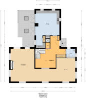 Bekslaan 58 2114 CA VOGELENZANG image 80