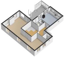 Bekslaan 58 2114 CA VOGELENZANG image 81