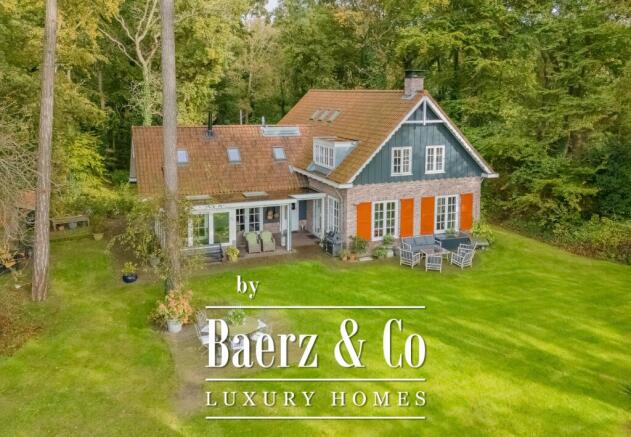 Bekslaan 58 2114 CA VOGELENZANG image 1