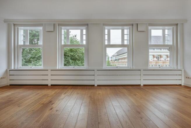 Stadionweg 166 4 1077 TB AMSTERDAM image 2