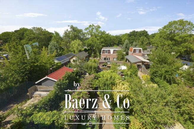 Nieuwe Karselaan 60 1182 BS AMSTELVEEN image 1