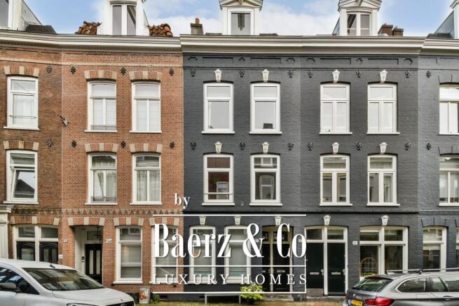 Govert Flinckstraat 264 H 1073 CE AMSTERDAM image 1