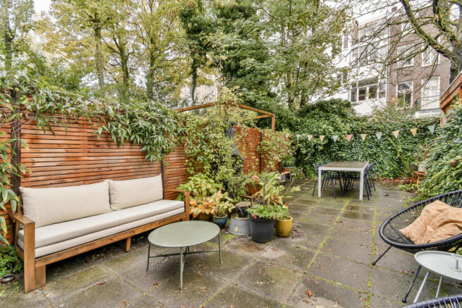 Govert Flinckstraat 264 H 1073 CE AMSTERDAM image 2