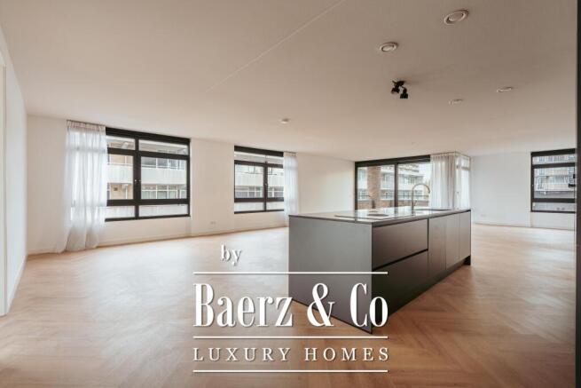 Texelstraat 132 1181 ES AMSTELVEEN image 1