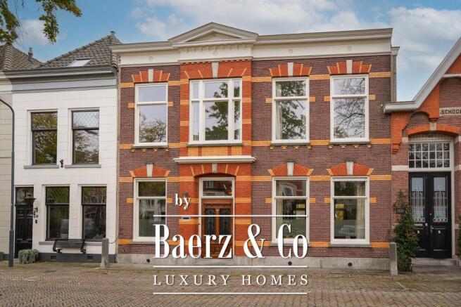 Kalkhaven 23 4201 BA GORINCHEM image 1