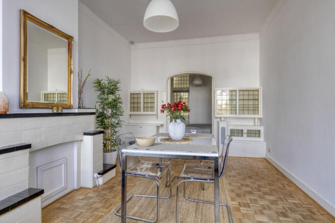 Dwars Koornbrugsteeg 8 2311 EL LEIDEN image 3