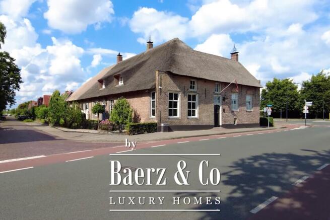 Kerkstraat 6 5161 ED SPRANG-CAPELLE image 1