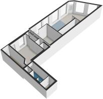 Oosteinde 191 2611 VD DELFT image 87