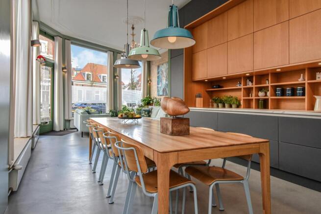 Oosteinde 191 2611 VD DELFT image 3