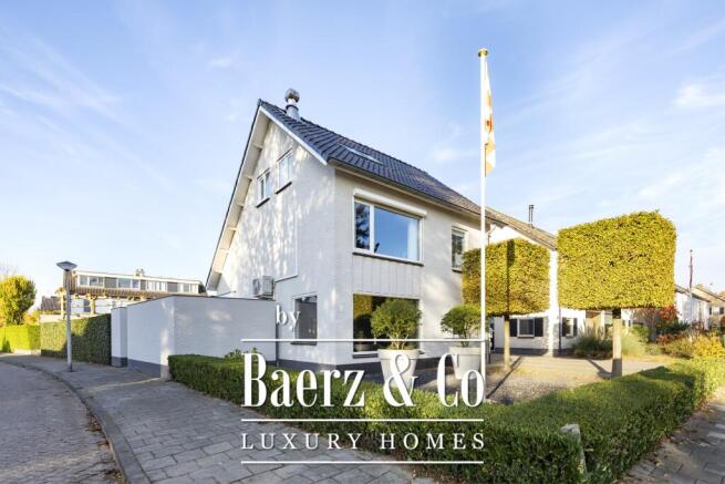 Baerdijk 88 5062 HT OISTERWIJK image 1