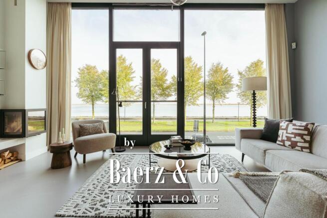 Bert Haanstrakade 398 1087 EC AMSTERDAM image 1