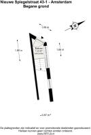 Nieuwe Spiegelstraat 43 1 1017 DC AMSTERDAM image 62