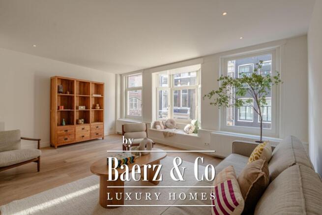 Nieuwe Spiegelstraat 43 1 1017 DC AMSTERDAM image 1