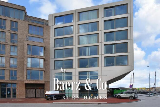 Hellingkade 118 2583 WC 'S-GRAVENHAGE image 1