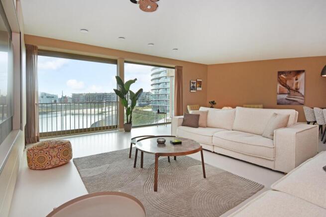 Hellingkade 118 2583 WC 'S-GRAVENHAGE image 2