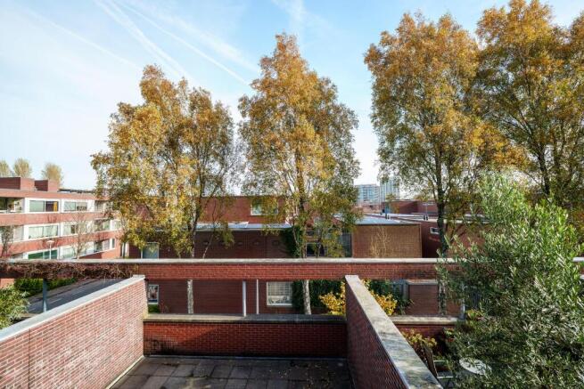 Boymansweg 17 1064 WR AMSTERDAM image 3