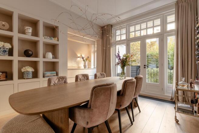 Valeriusstraat 170 H 1075 GH AMSTERDAM image 3