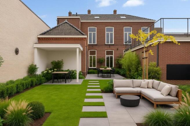 Midstraat 24 8501 AP JOURE image 3