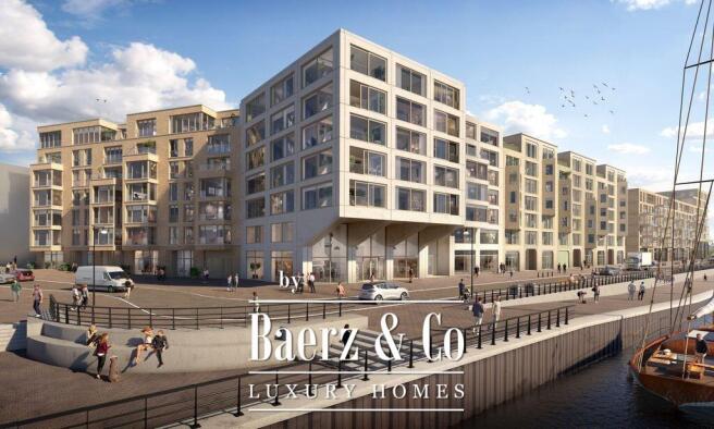 Hellingkade 92 2583 WC 'S-GRAVENHAGE image 1