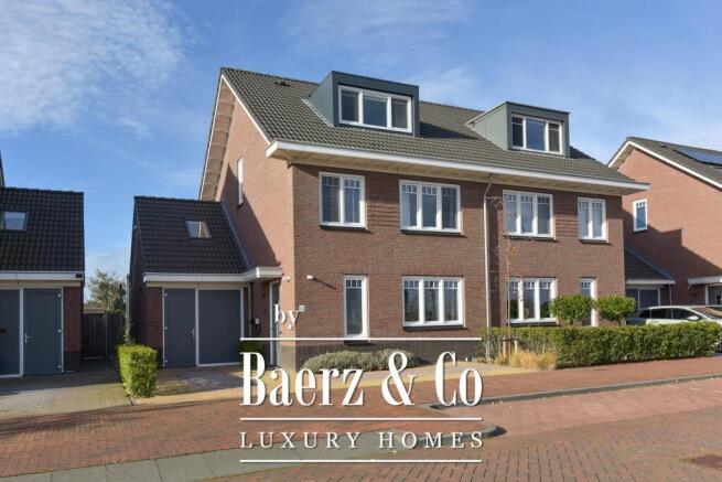 Waterpeil 52 3648 LH WILNIS image 1