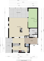 Rhijngeesterstraatweg 199 2343 BW OEGSTGEEST image 72