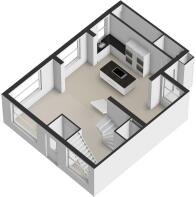 Eerste Helmersstraat 34 1054 DH AMSTERDAM image 48