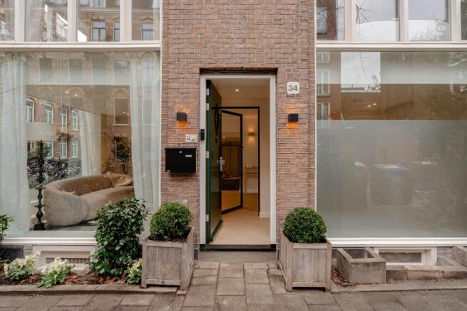 Eerste Helmersstraat 34 1054 DH AMSTERDAM image 3