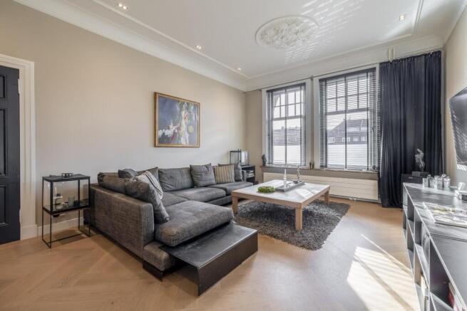 Monseigneur Boermansstraat 11 5911 BA VENLO image 2