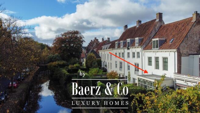 Muurhuizen 37 3811 EC AMERSFOORT image 1