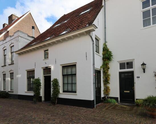 Muurhuizen 37 3811 EC AMERSFOORT image 3