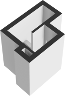 Van Baerlestraat 17 3 1071 AM AMSTERDAM image 42