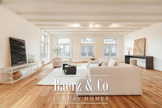 Van Baerlestraat 17 3 1071 AM AMSTERDAM image 1