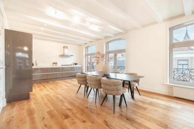 Van Baerlestraat 17 3 1071 AM AMSTERDAM image 2