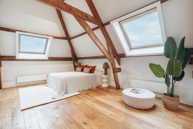 Van Baerlestraat 17 3 1071 AM AMSTERDAM image 3