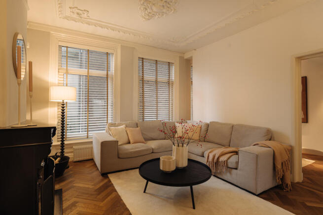 Alexander Boersstraat 29 H 1071 KV AMSTERDAM image 2