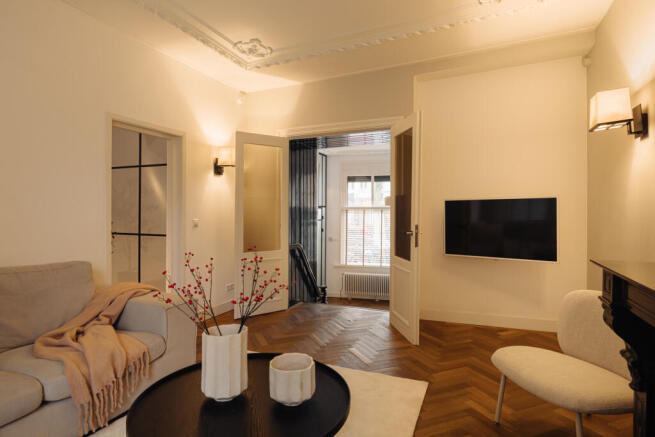 Alexander Boersstraat 29 H 1071 KV AMSTERDAM image 3