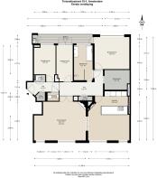 Tintorettostraat 10 1 1077 RT AMSTERDAM image 37