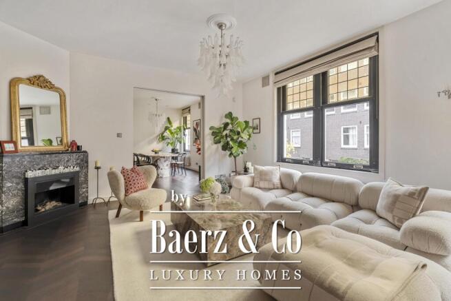 Tintorettostraat 10 1 1077 RT AMSTERDAM image 1