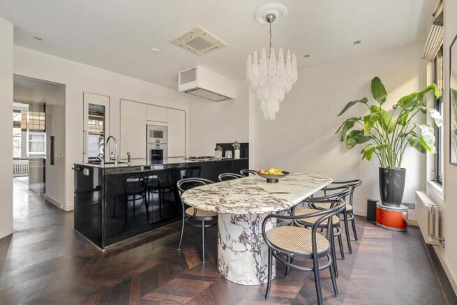 Tintorettostraat 10 1 1077 RT AMSTERDAM image 2