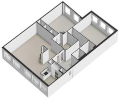 Egelantiersgracht 394 1015 RR AMSTERDAM image 24