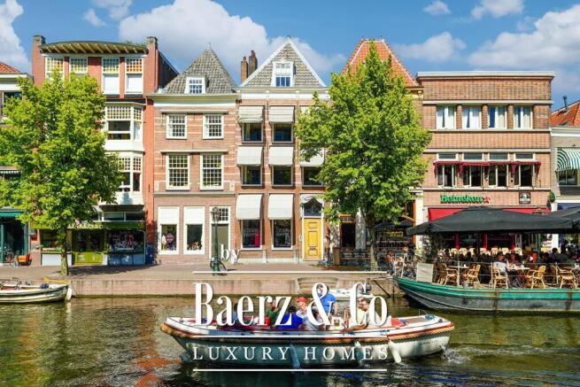 Nieuwe Rijn 17 2312 JC LEIDEN image 1