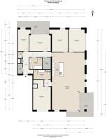 Texelstraat 110 1181 ES AMSTELVEEN image 45