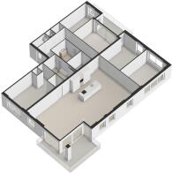 Texelstraat 110 1181 ES AMSTELVEEN image 46