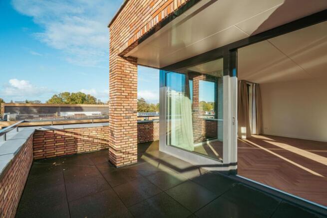 Texelstraat 110 1181 ES AMSTELVEEN image 2