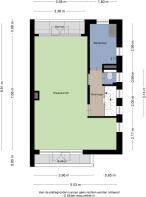 Rodenrijseweg 349 2651 BT BERKEL EN RODENRIJS image 46