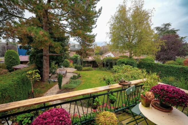 Rodenrijseweg 349 2651 BT BERKEL EN RODENRIJS image 2