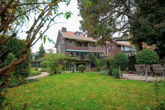 Rodenrijseweg 349 2651 BT BERKEL EN RODENRIJS image 3