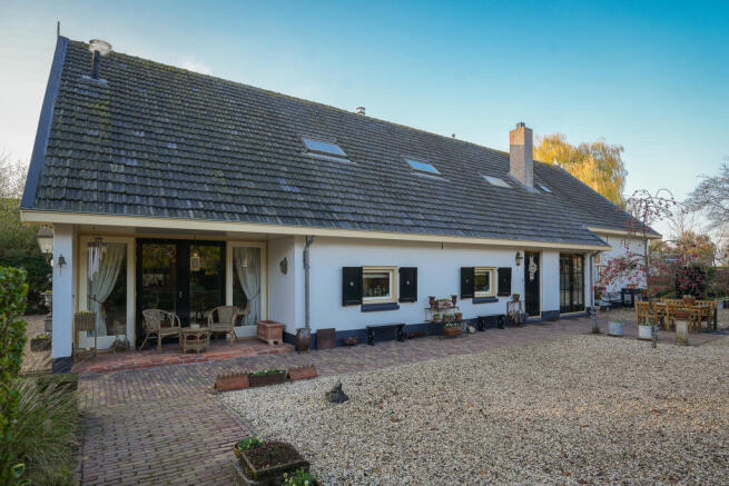 Korfgraaf 24 4174 GM HELLOUW image 2